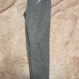 Gymshark Grey Leggings